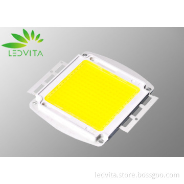 High power led array 150w 200w 300w